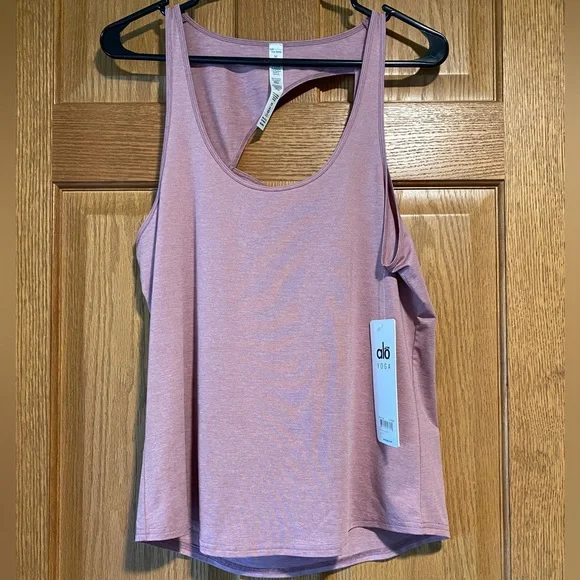 Alo tank - Picture 2 of 6